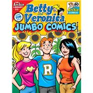 Betty & Veronica Double Digest #315