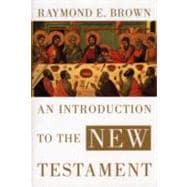 An Introduction to the New Testament