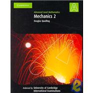 Mechanics 2 (International)