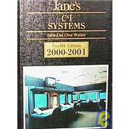 Jane's C4I Systems: 2000-2001