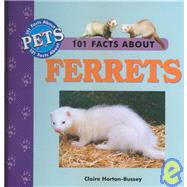 101 Facts About Ferrets