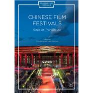 Chinese Film Festivals