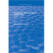 Engineering Risk and Hazard Assessment