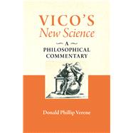 Vico's New Science