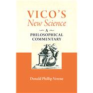 Vico's New Science