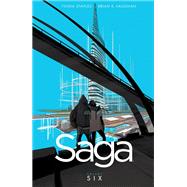 Saga Vol. 6