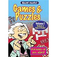 Games & Puzzles Vol.1