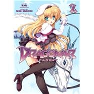 Dragonar Academy Vol. 2