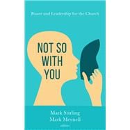Not So with You book cover, ISBN 9781666760163