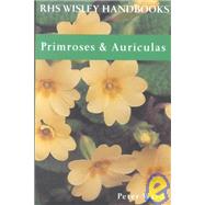 Primroses and Auriculas