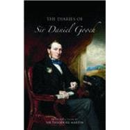 The Diaries of Sir Daniel Gooch