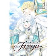 Prince Freya, Vol. 4