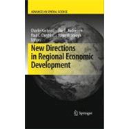 New Directions in Regional Economic Development