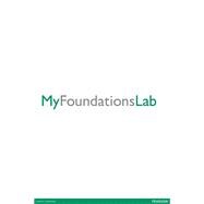 MyReadinessTest without Pearson eText -- Valuepack Access Card
