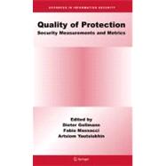 Quality of Protection
