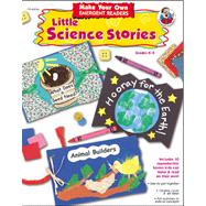 Little Science Stories