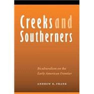 Creeks And Southerners
