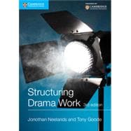 Structuring Drama Work