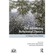 De-idealizing Relational Theory