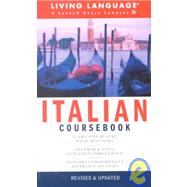 Italian Coursebook