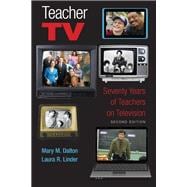 Teacher TV