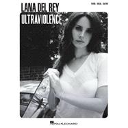 Lana Del Rey - Ultraviolence