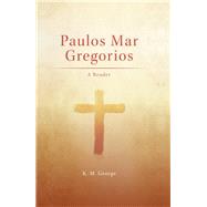 Paulos Mar Gregorios