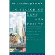 In Search of Love and Beauty