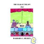 Year of the Spy-1943