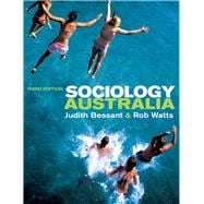 Sociology Australia
