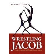 Wrestling Jacob