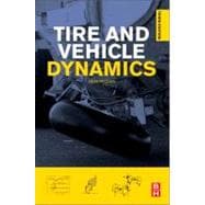 Tire and Vehicle Dynamics
