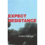 Expect Resistance