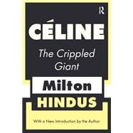 Celine the Crippled Giant