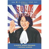 Hispanic Star en español: Sonia Sotomayor