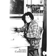 Recollections of a Truant Officer : And Other Stories Told after School