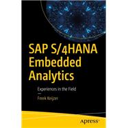 SAP S/4HANA Embedded Analytics