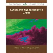 Dan Carter and the Haunted Castle