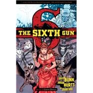 The Sixth Gun 6