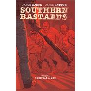 Southern Bastards 1