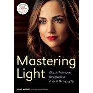 Mastering Light Classic Techniques for Expressive Portrait Photography