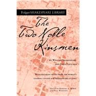The Two Noble Kinsmen (Folger Shakespeare Library)