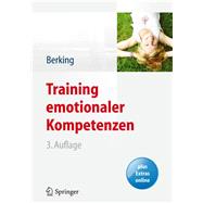 Training Emotionaler Kompetenzen
