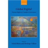 Global Rights? Human Rights in Complex Governance