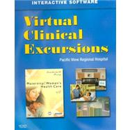Virtual Clinical Excursions-Obstetrics for Lowdermilk and Perry Maternity and Women's Health Care