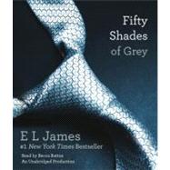 Fifty Shades of Grey Book One of the Fifty Shades Trilogy