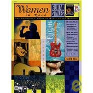 Guitar Styles -- Women in Rock