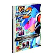 Mega Man Star Force Kit, No. 2 : Wave Command Card