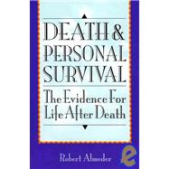 Death and Personal Survival