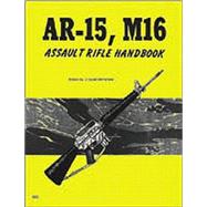Ar-15, M-16 and M16A1  5.56Mm